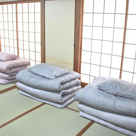 Beppu Kannawa Onsen HIROMIYA Bagian luar foto