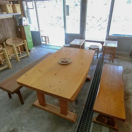 Beppu Kannawa Onsen HIROMIYA Bagian luar foto