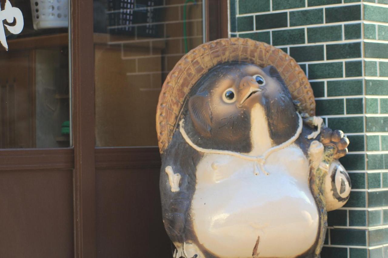 Beppu Kannawa Onsen HIROMIYA Bagian luar foto